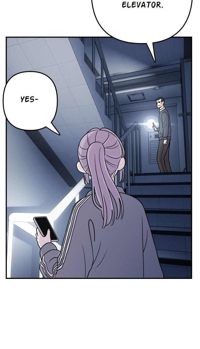 Read Operation: Heartbeat chapter 21 image 28 on Lezhin