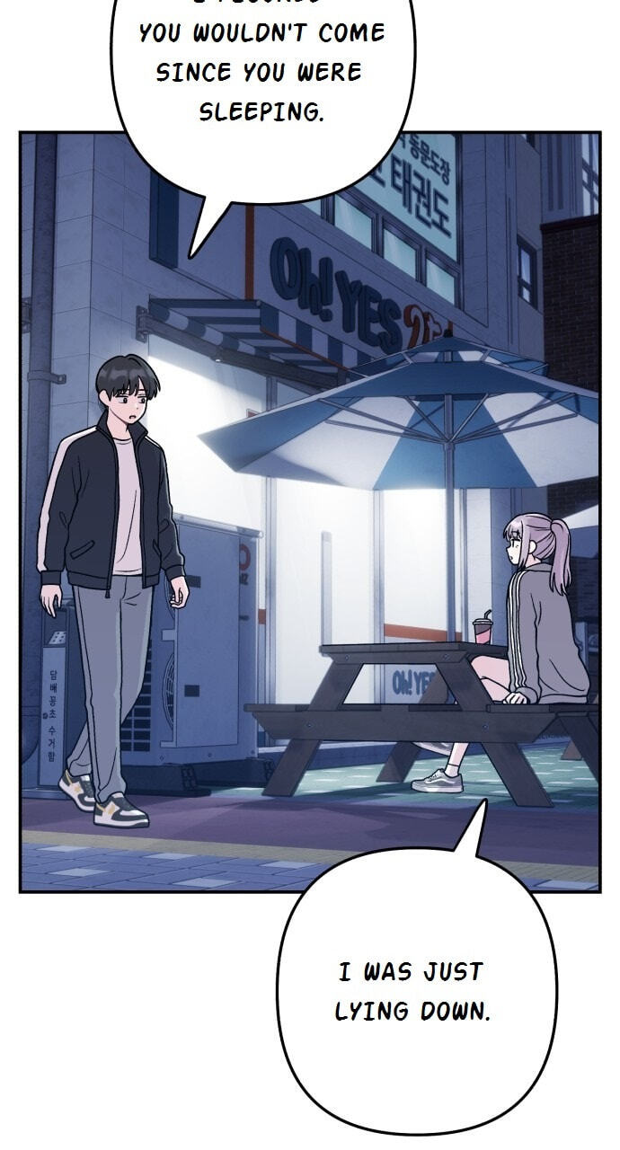 Read Operation: Heartbeat chapter 21 image 35 on Lezhin