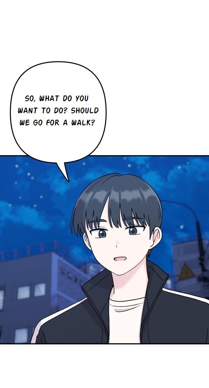 Read Operation: Heartbeat chapter 21 image 36 on Lezhin