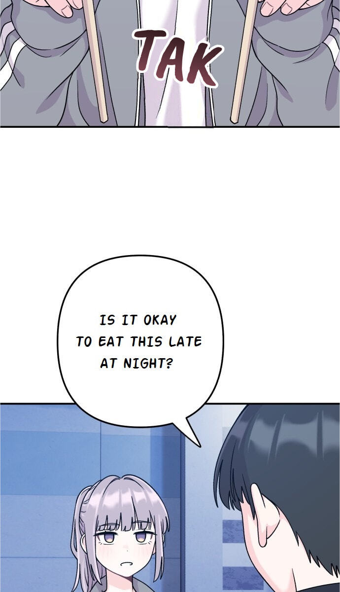 Read Operation: Heartbeat chapter 21 image 40 on Lezhin