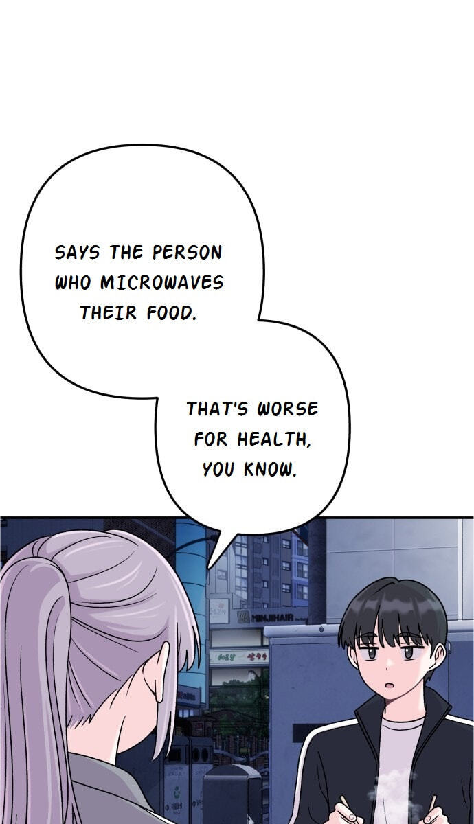 Read Operation: Heartbeat chapter 21 image 43 on Lezhin