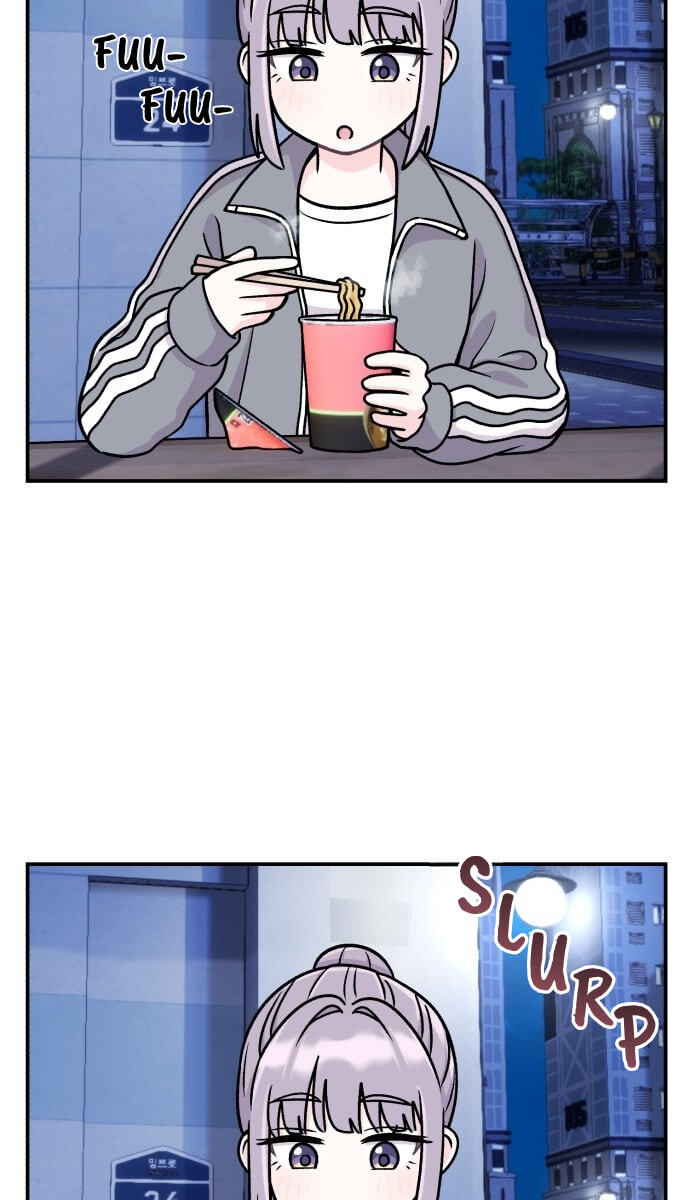 Read Operation: Heartbeat chapter 21 image 45 on Lezhin