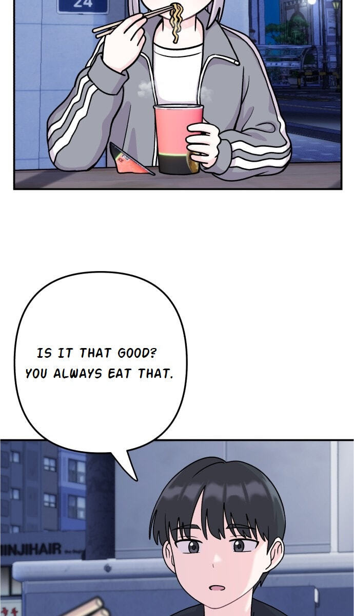 Read Operation: Heartbeat chapter 21 image 46 on Lezhin