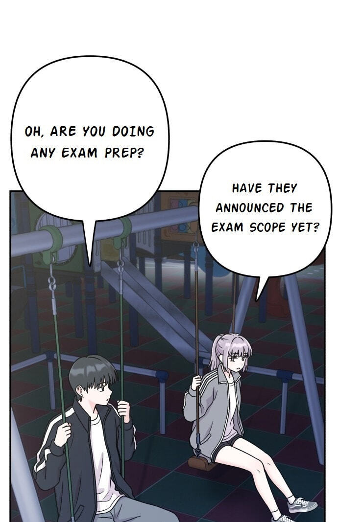 Read Operation: Heartbeat chapter 21 image 57 on Lezhin