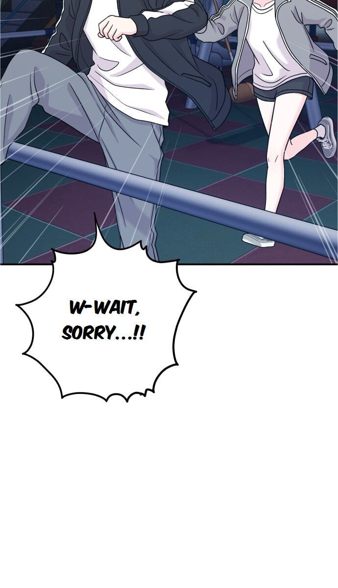 Read Operation: Heartbeat chapter 21 image 69 on Lezhin