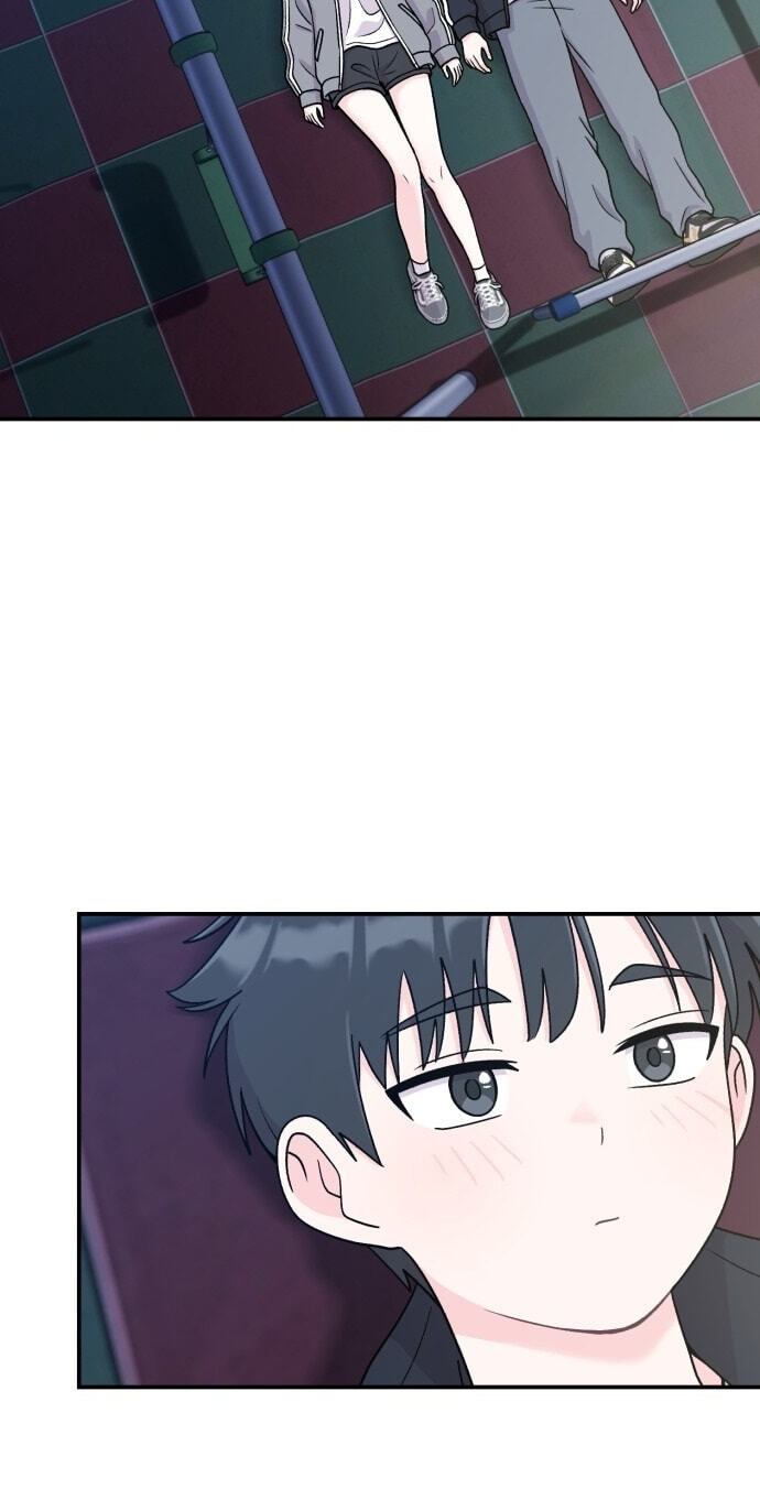 Read Operation: Heartbeat chapter 21 image 75 on Lezhin