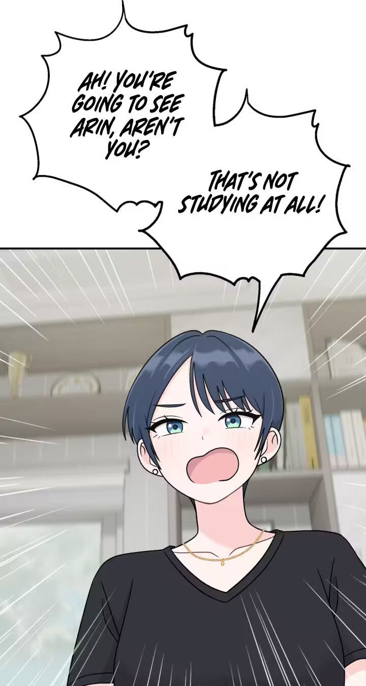 Read Operation: Heartbeat chapter 22 image 11 on Lezhin