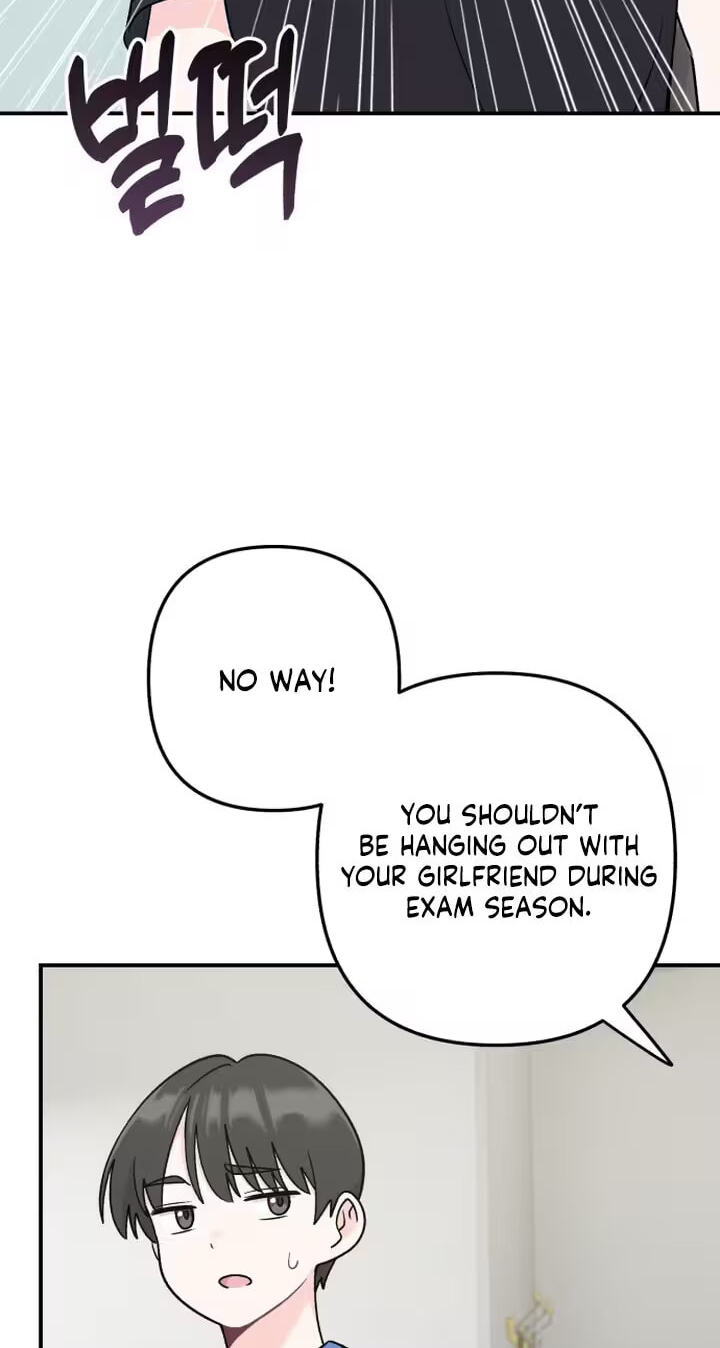 Read Operation: Heartbeat chapter 22 image 12 on Lezhin