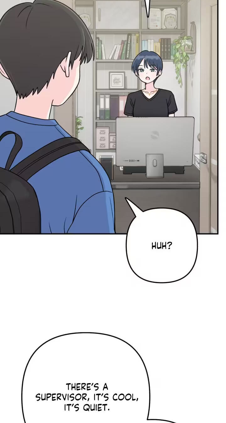 Read Operation: Heartbeat chapter 22 image 14 on Lezhin