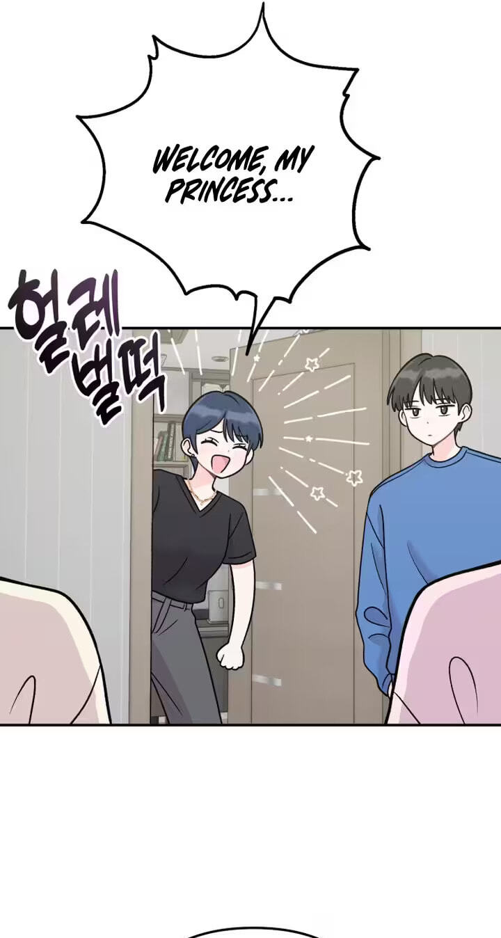 Read Operation: Heartbeat chapter 22 image 19 on Lezhin