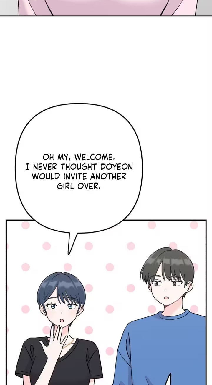 Read Operation: Heartbeat chapter 22 image 23 on Lezhin