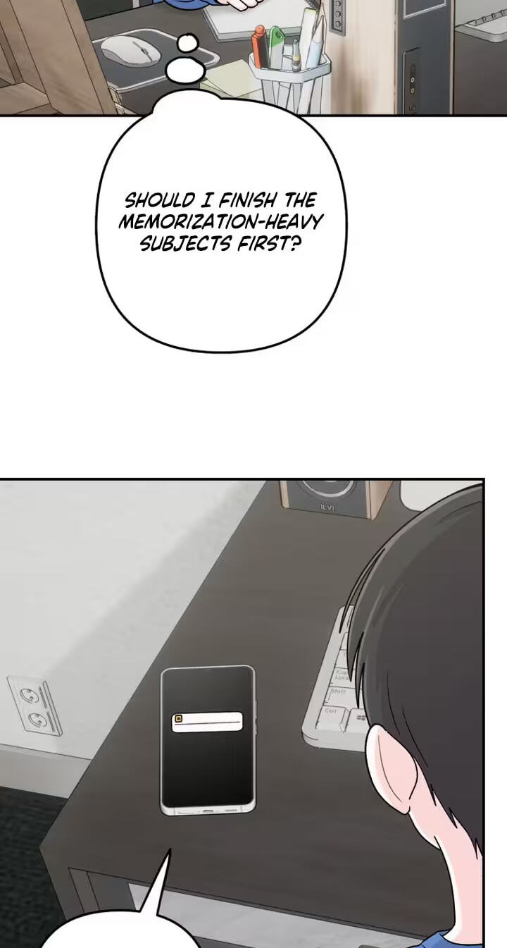 Read Operation: Heartbeat chapter 22 image 3 on Lezhin