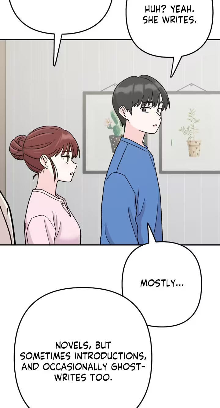 Read Operation: Heartbeat chapter 22 image 34 on Lezhin