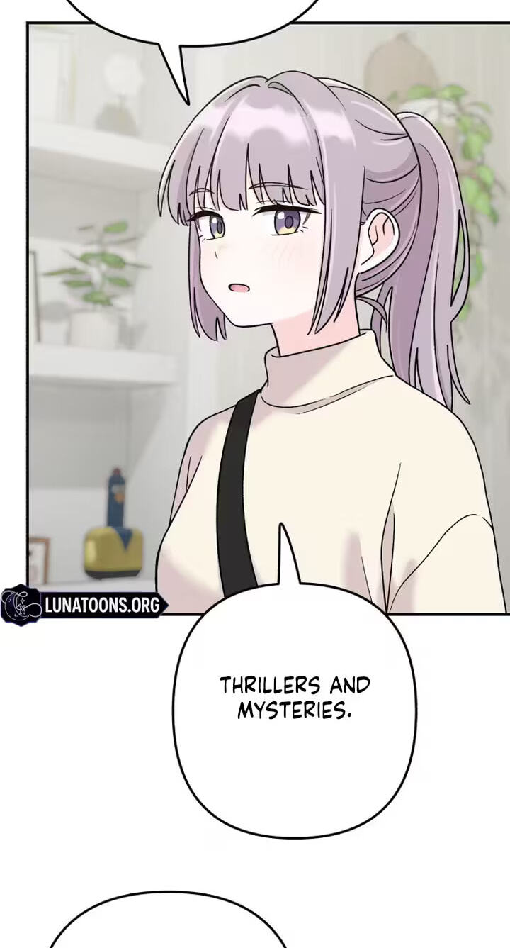 Read Operation: Heartbeat chapter 22 image 35 on Lezhin