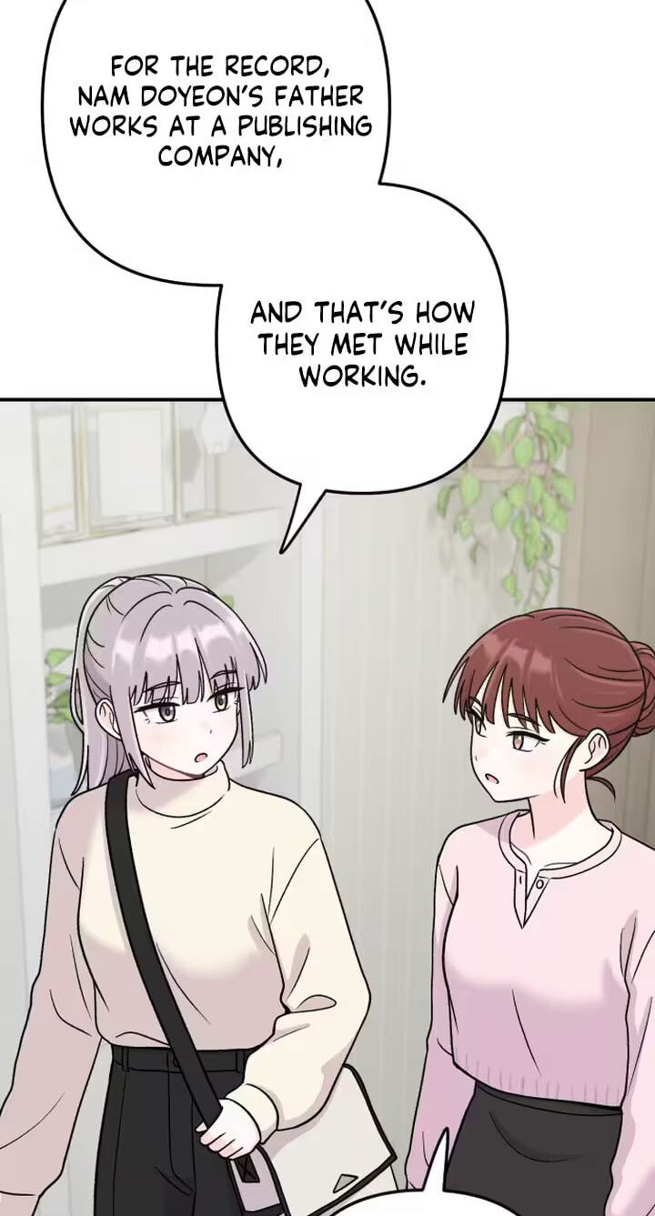 Read Operation: Heartbeat chapter 22 image 36 on Lezhin