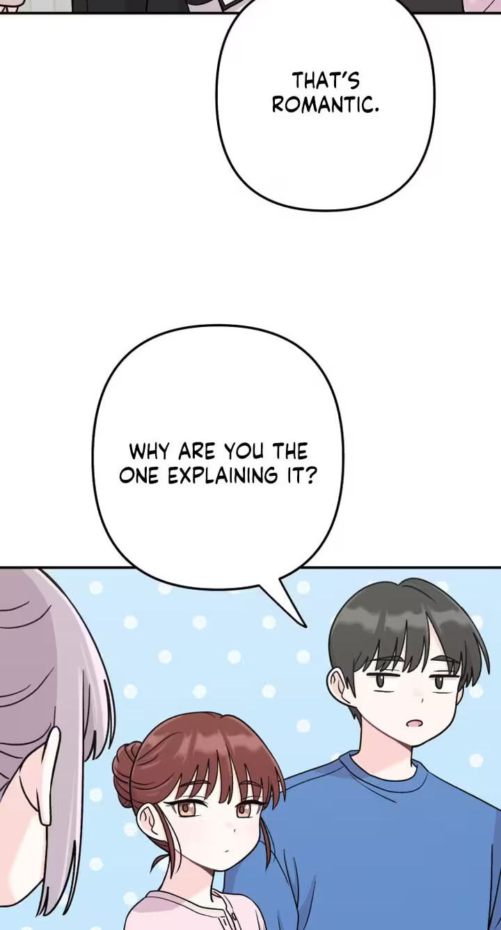 Read Operation: Heartbeat chapter 22 image 37 on Lezhin