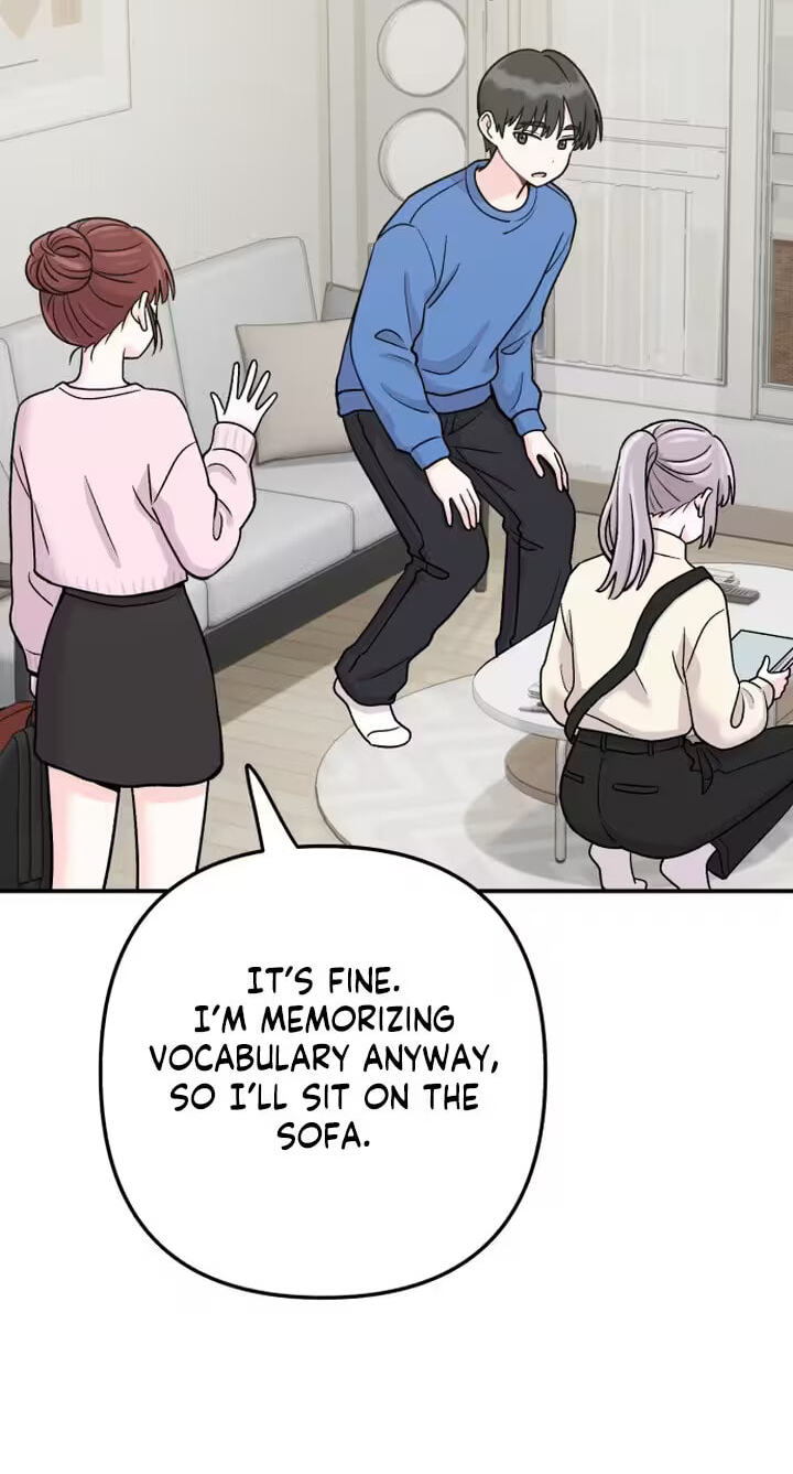 Read Operation: Heartbeat chapter 22 image 39 on Lezhin