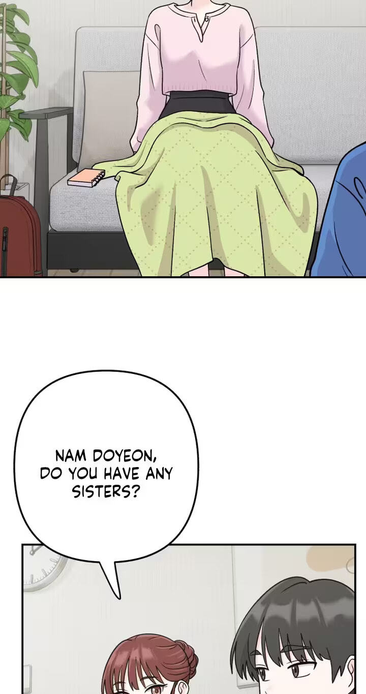 Read Operation: Heartbeat chapter 22 image 44 on Lezhin