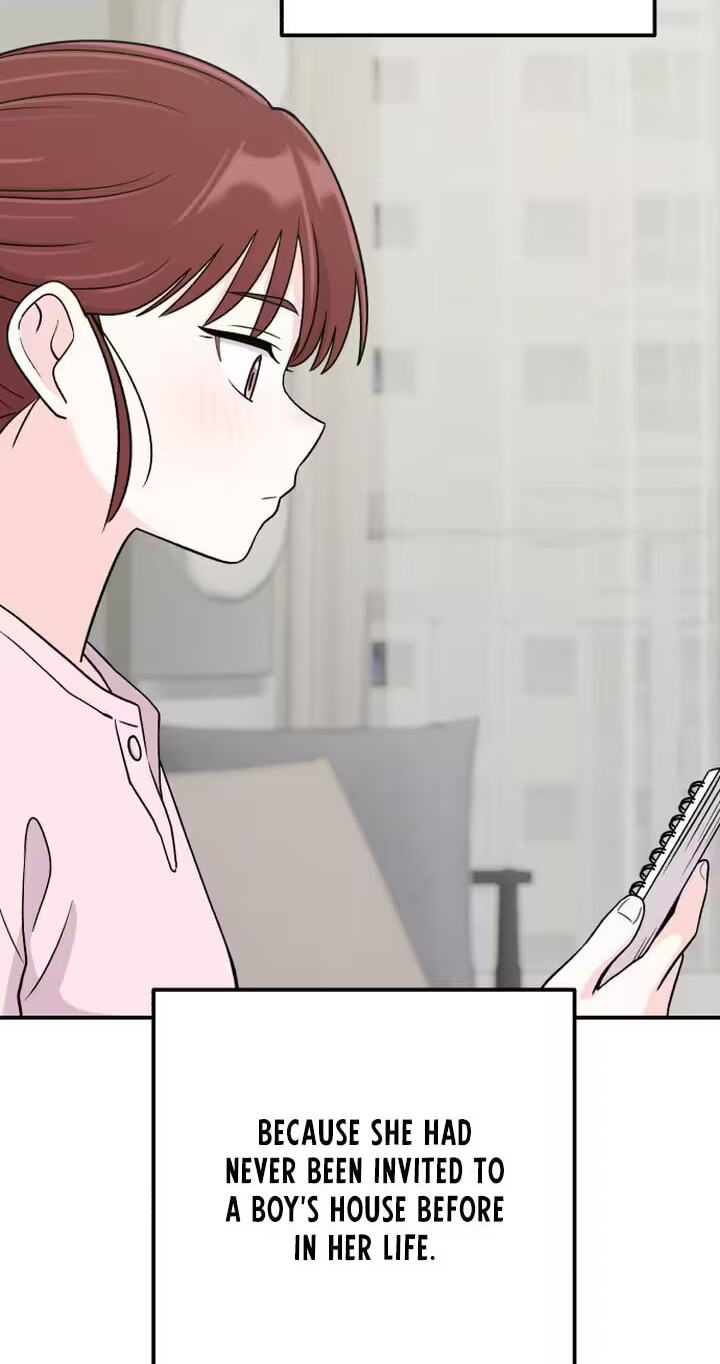 Read Operation: Heartbeat chapter 22 image 47 on Lezhin