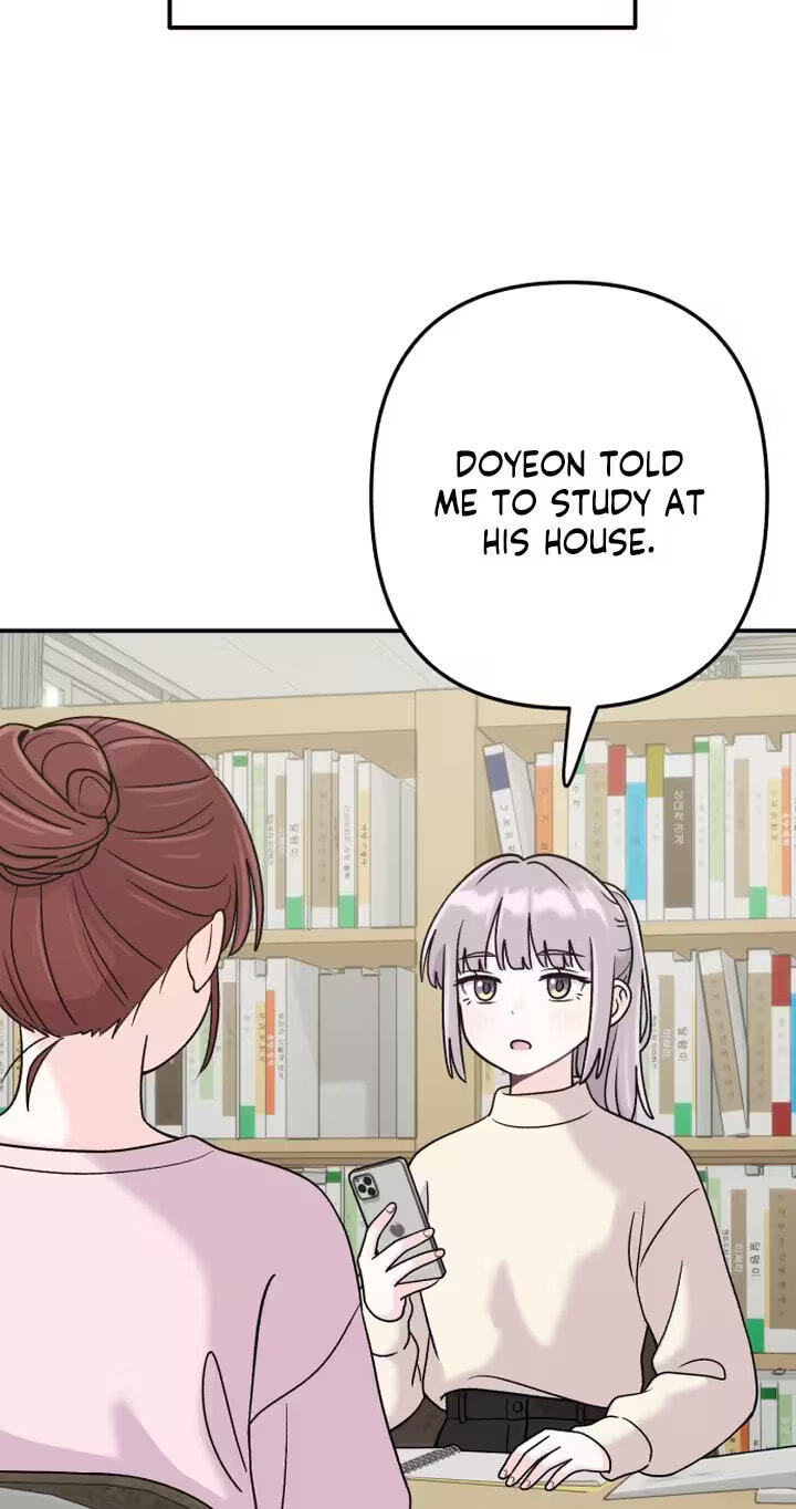 Read Operation: Heartbeat chapter 22 image 48 on Lezhin