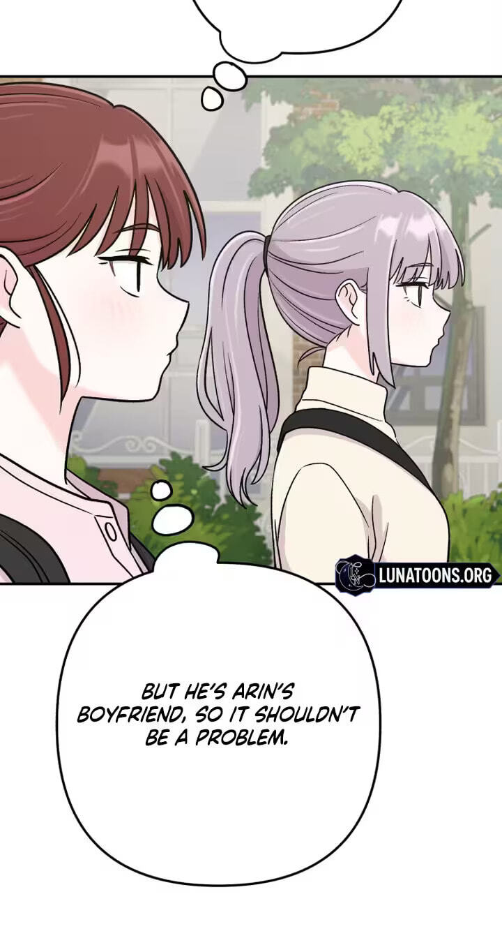 Read Operation: Heartbeat chapter 22 image 52 on Lezhin