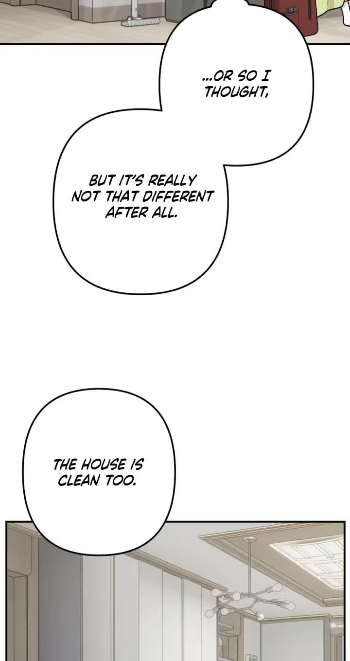 Read Operation: Heartbeat chapter 22 image 54 on Lezhin
