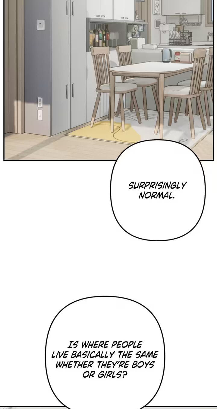 Read Operation: Heartbeat chapter 22 image 55 on Lezhin