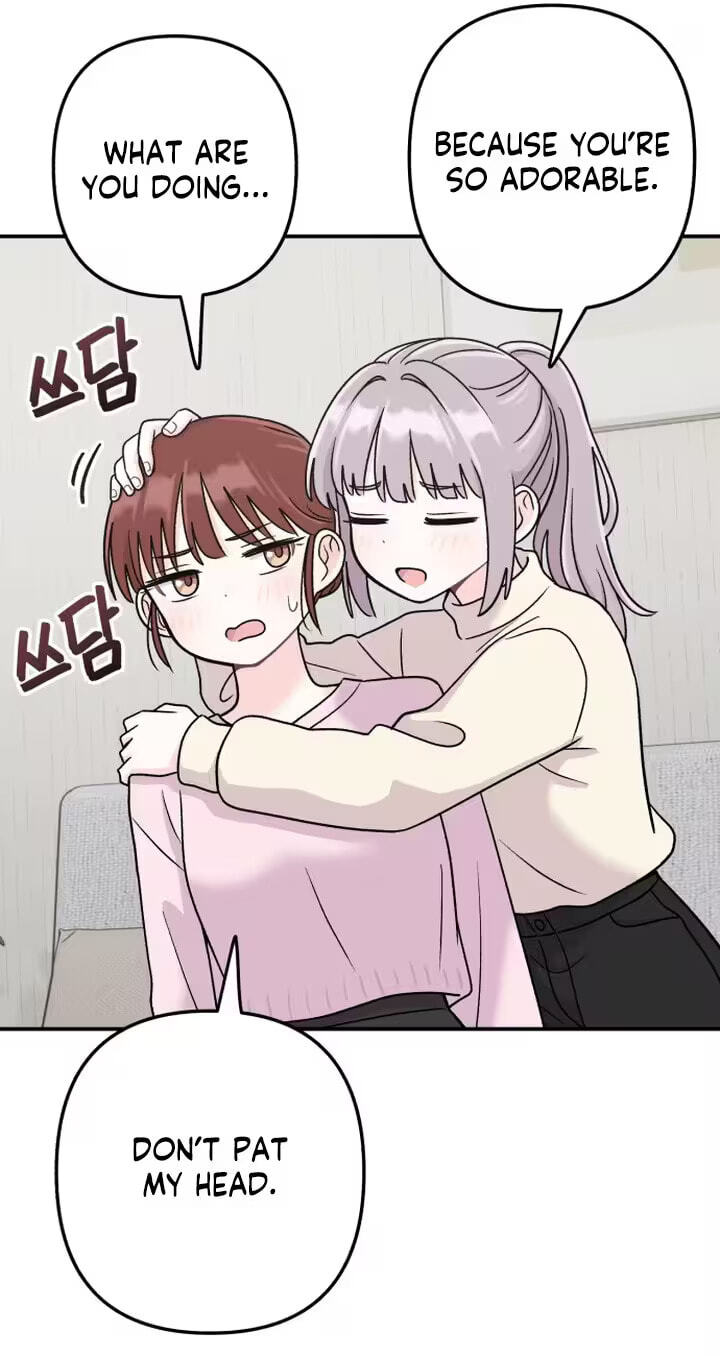 Read Operation: Heartbeat chapter 22 image 61 on Lezhin