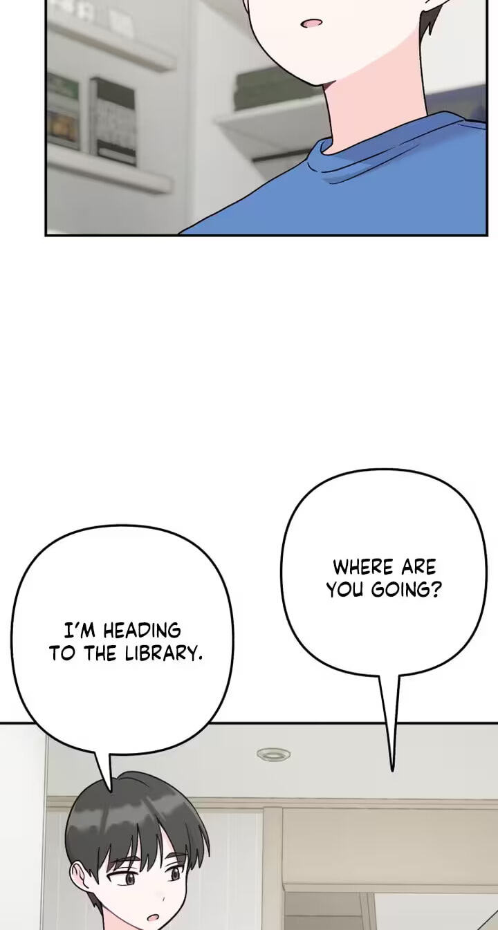 Read Operation: Heartbeat chapter 22 image 7 on Lezhin