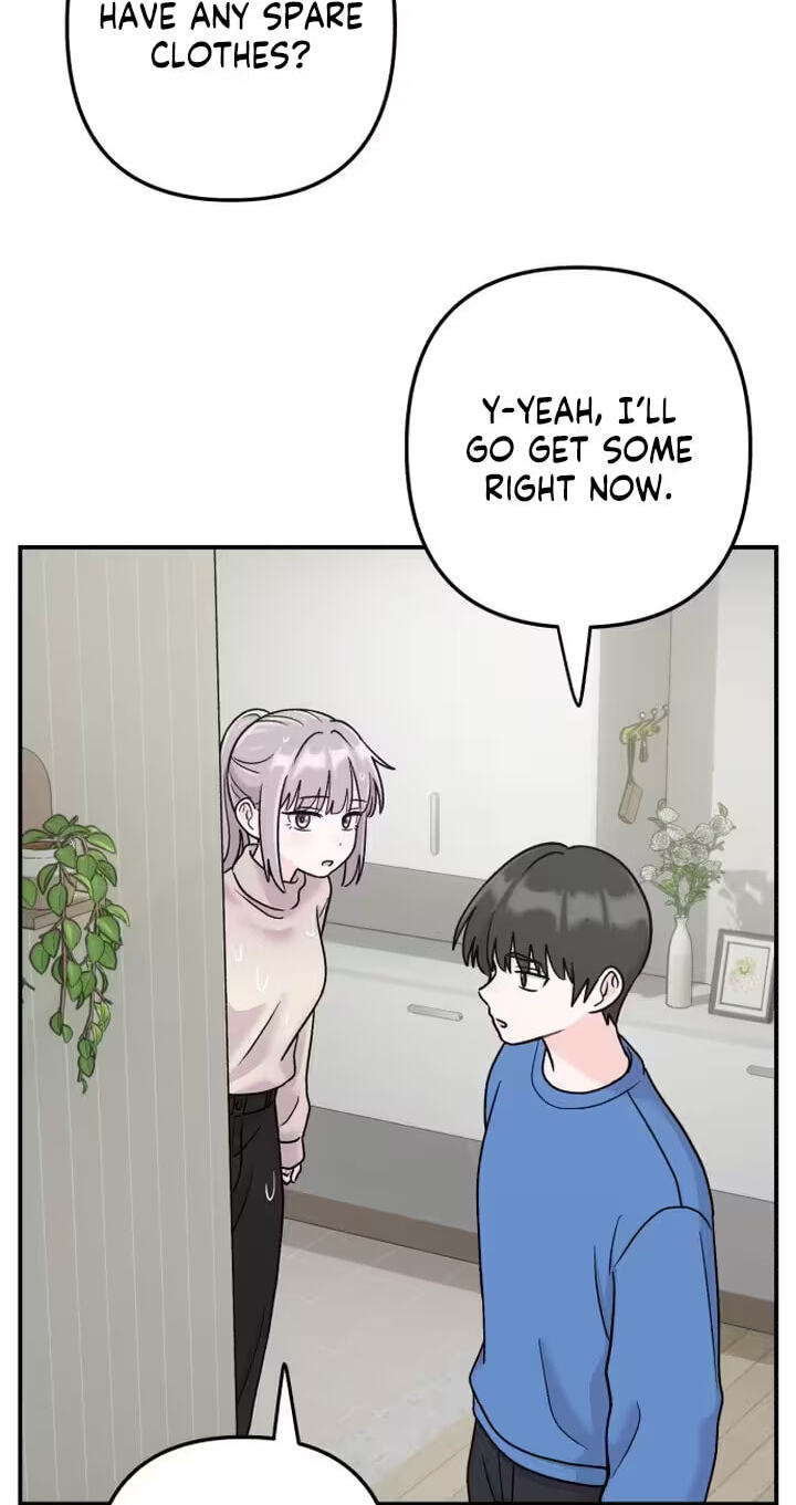 Read Operation: Heartbeat chapter 22 image 72 on Lezhin