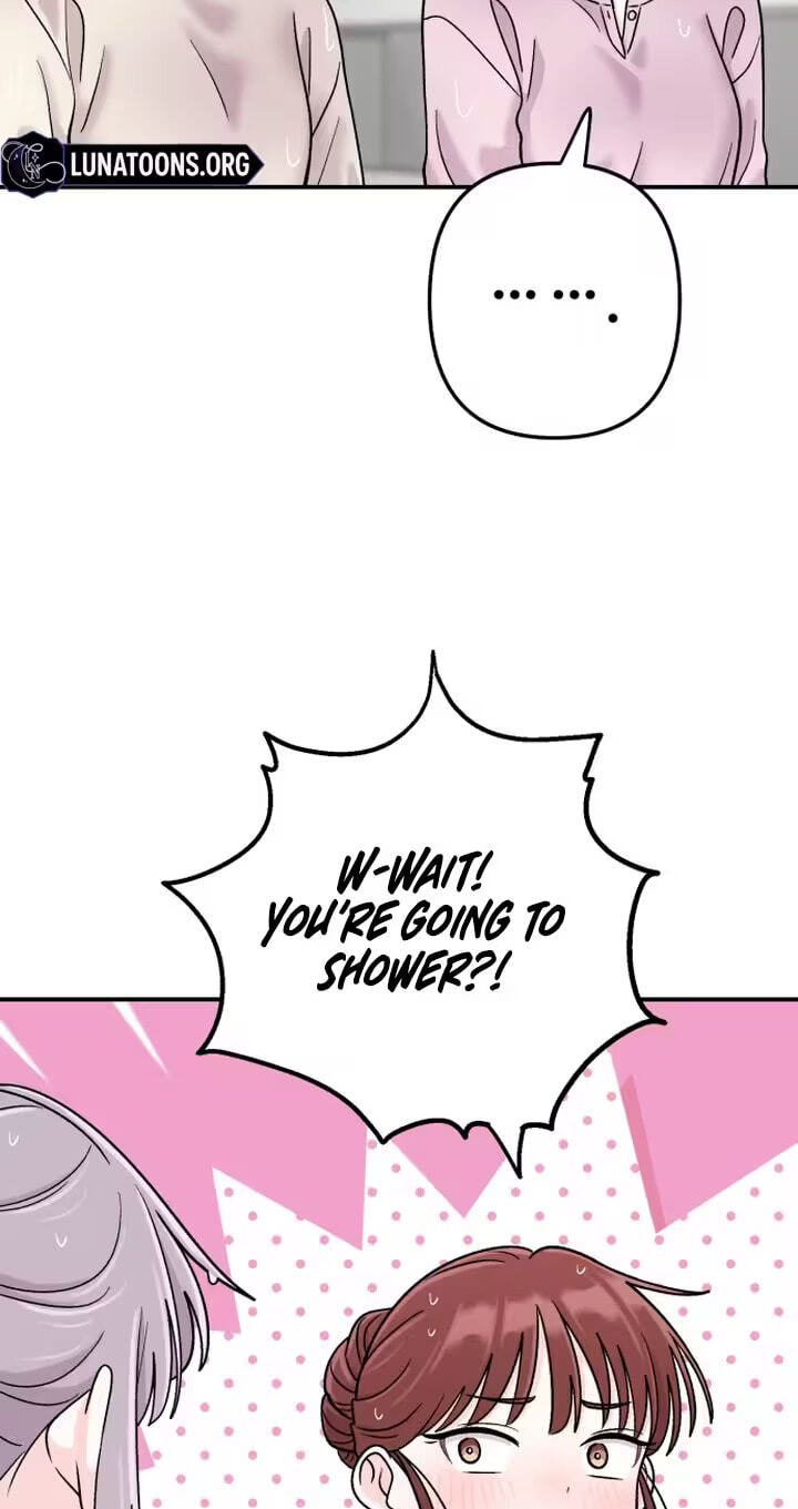 Read Operation: Heartbeat chapter 22 image 74 on Lezhin
