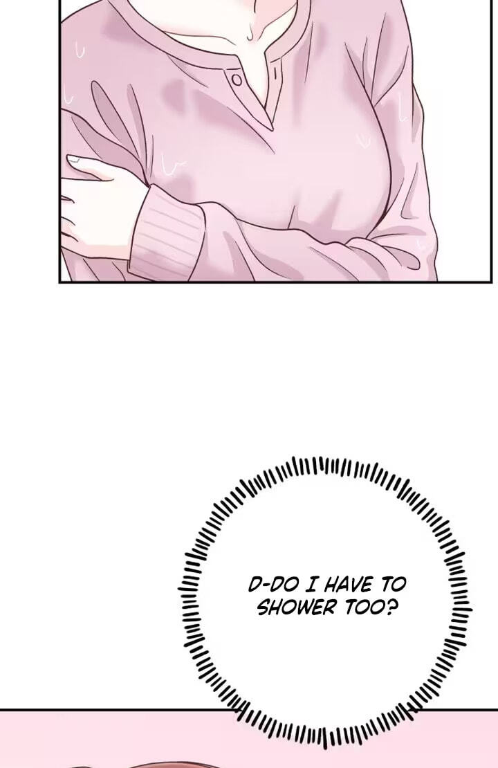 Read Operation: Heartbeat chapter 22 image 77 on Lezhin