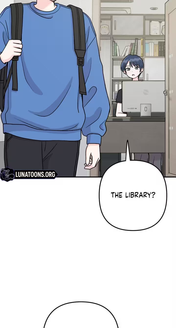 Read Operation: Heartbeat chapter 22 image 8 on Lezhin
