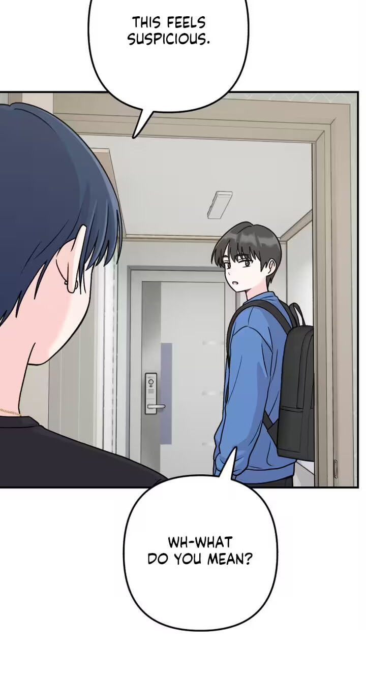 Read Operation: Heartbeat chapter 22 image 9 on Lezhin