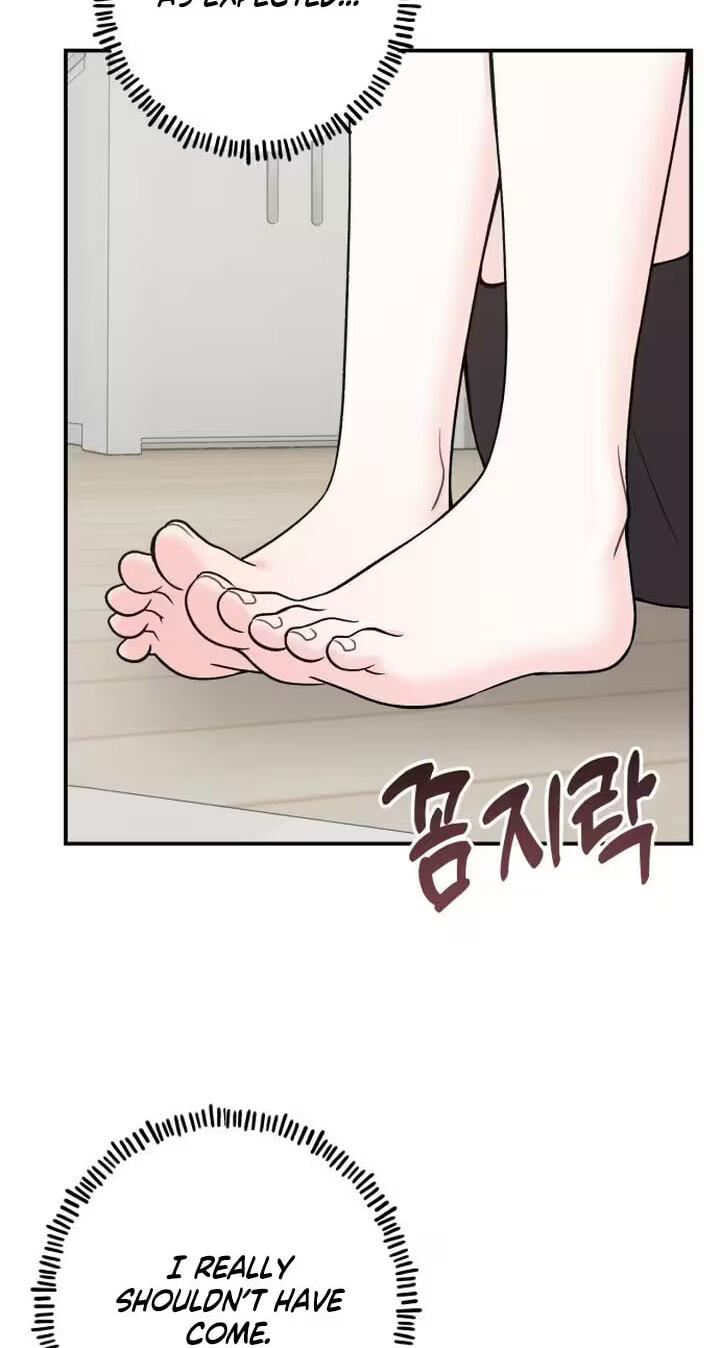 Read Operation: Heartbeat chapter 23 image 10 on Lezhin