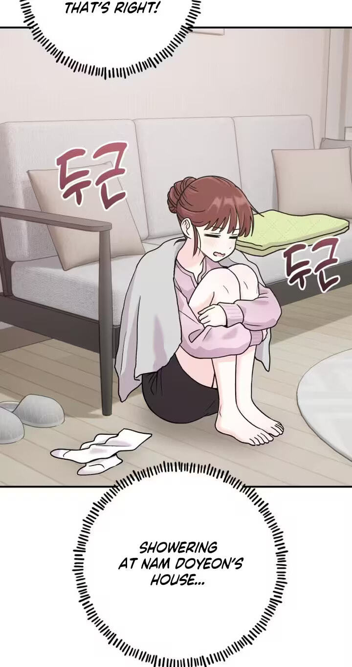 Read Operation: Heartbeat chapter 23 image 11 on Lezhin