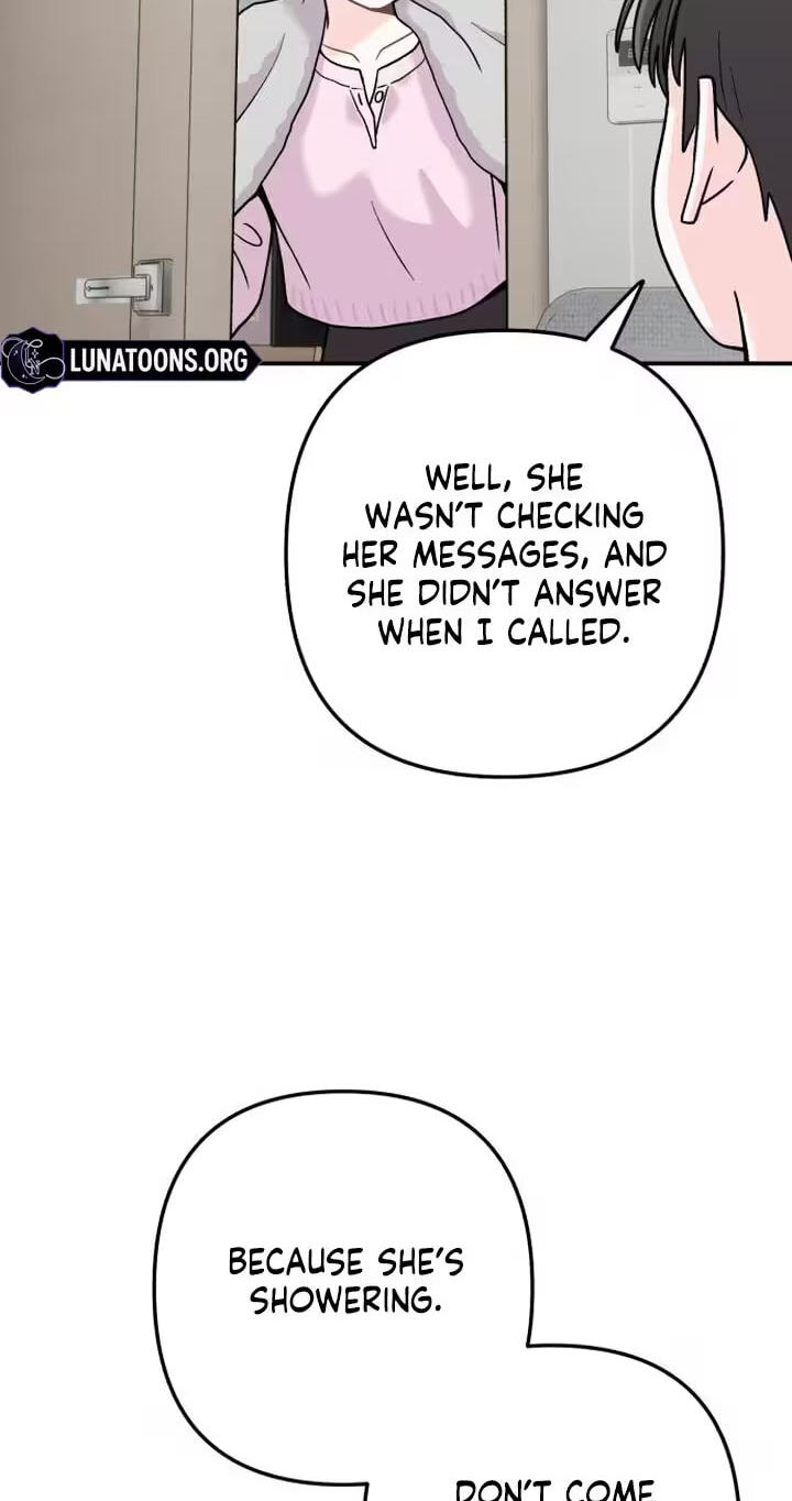 Read Operation: Heartbeat chapter 23 image 16 on Lezhin
