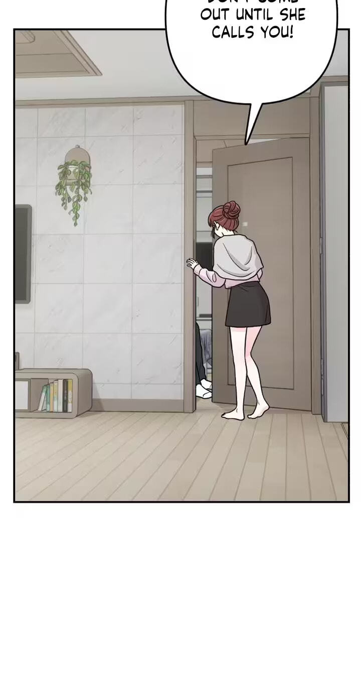 Read Operation: Heartbeat chapter 23 image 17 on Lezhin