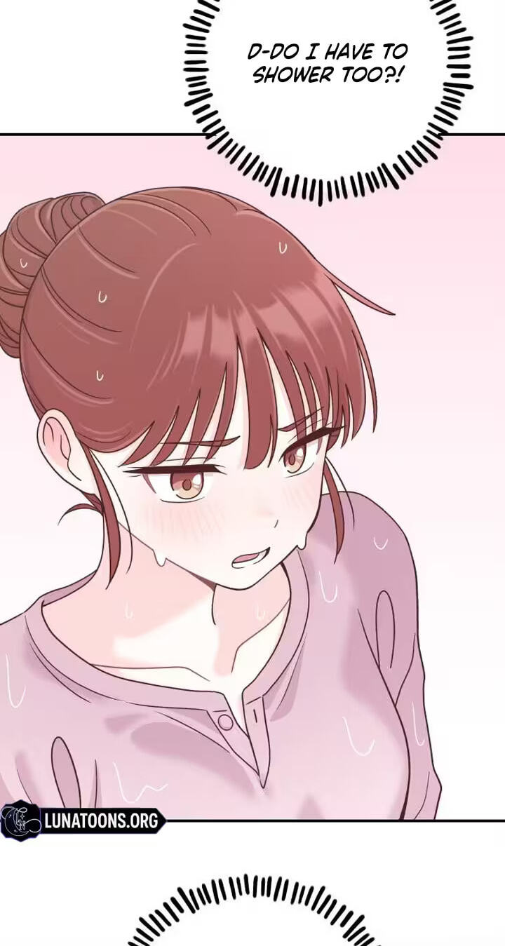 Read Operation: Heartbeat chapter 23 image 2 on Lezhin