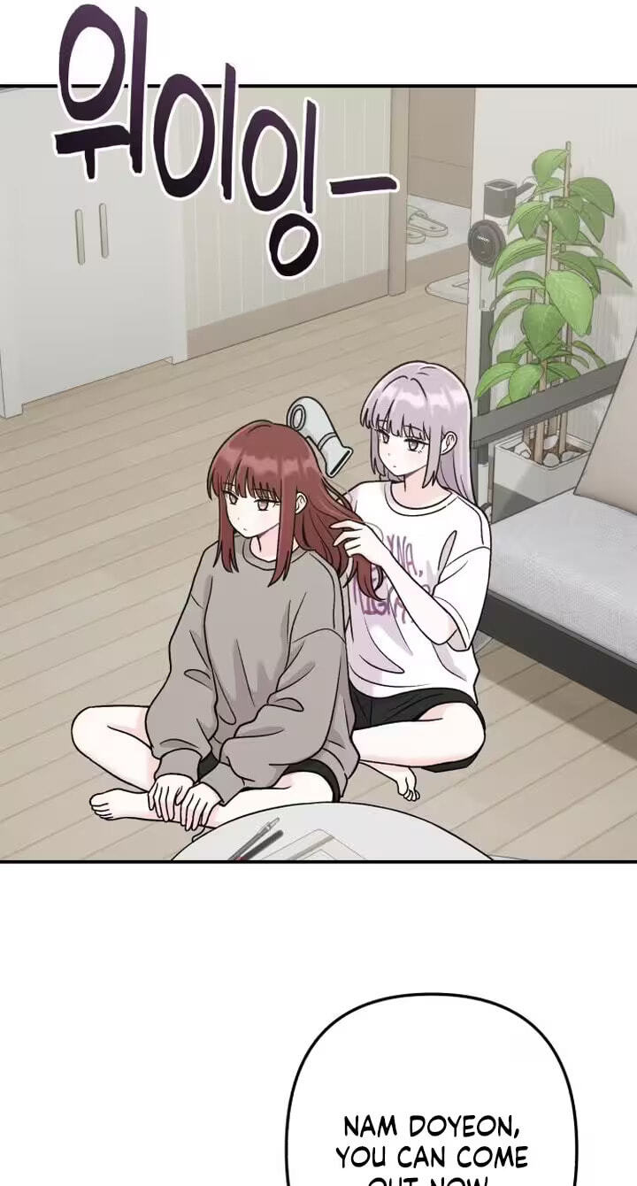 Read Operation: Heartbeat chapter 23 image 26 on Lezhin