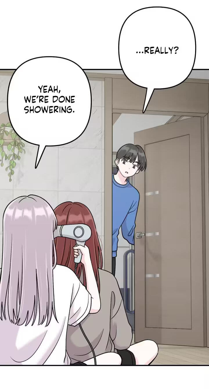 Read Operation: Heartbeat chapter 23 image 28 on Lezhin
