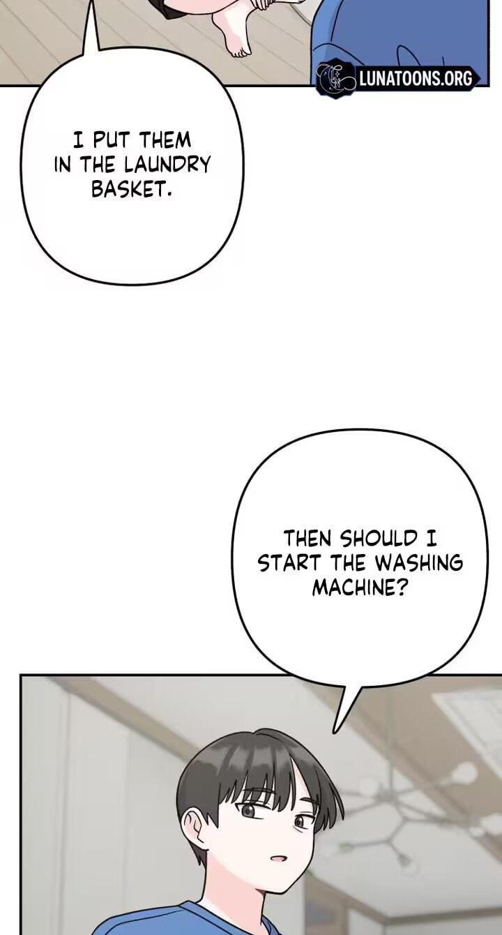 Read Operation: Heartbeat chapter 23 image 30 on Lezhin
