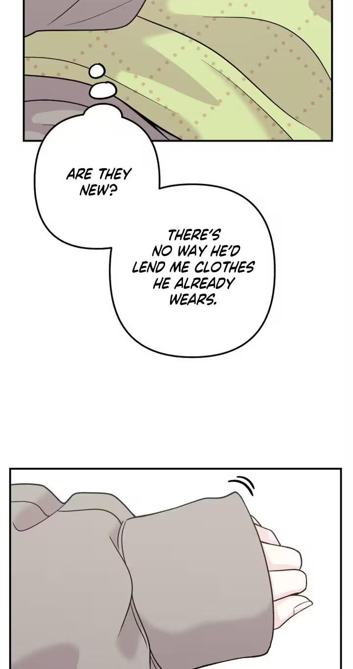 Read Operation: Heartbeat chapter 23 image 40 on Lezhin