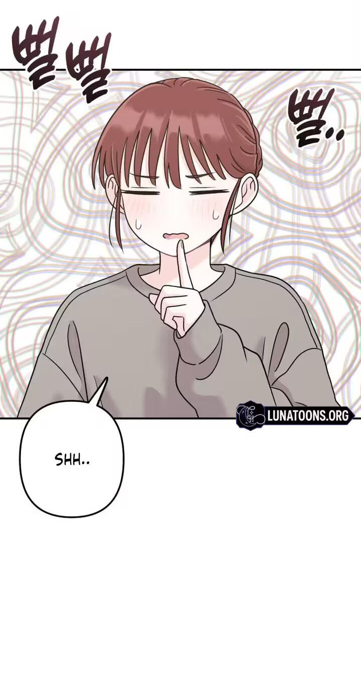 Read Operation: Heartbeat chapter 23 image 46 on Lezhin