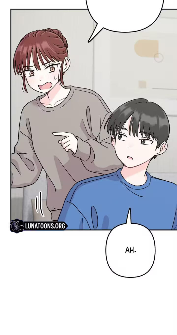 Read Operation: Heartbeat chapter 23 image 49 on Lezhin