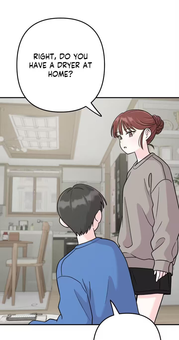 Read Operation: Heartbeat chapter 23 image 50 on Lezhin
