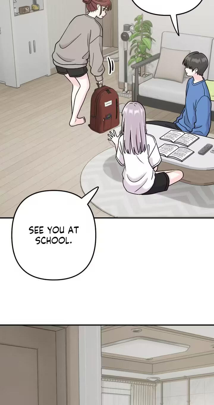 Read Operation: Heartbeat chapter 23 image 56 on Lezhin
