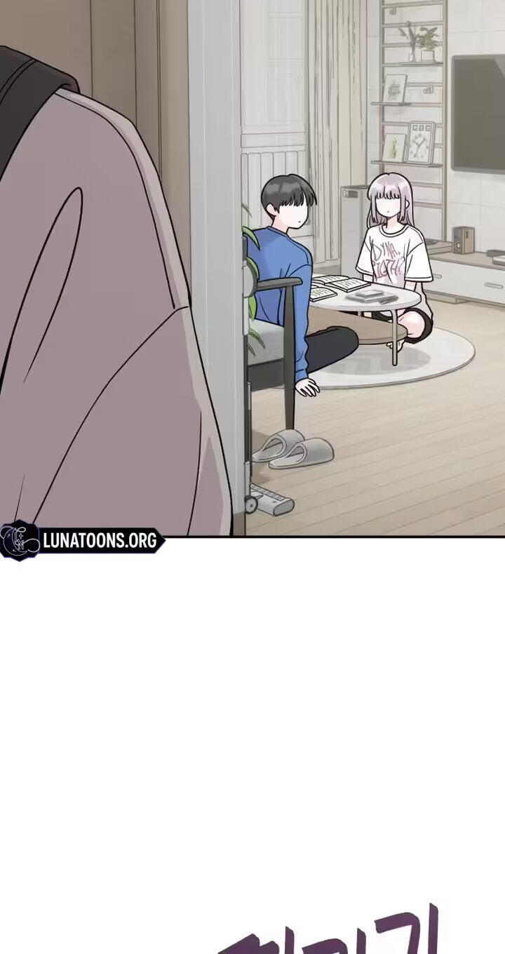 Read Operation: Heartbeat chapter 23 image 57 on Lezhin