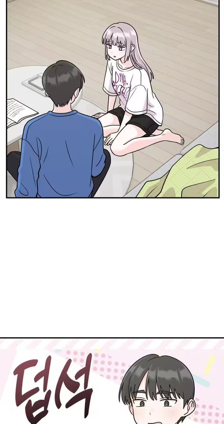Read Operation: Heartbeat chapter 23 image 62 on Lezhin