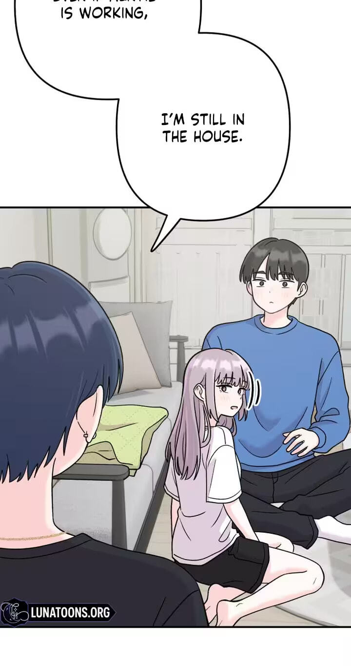 Read Operation: Heartbeat chapter 23 image 68 on Lezhin